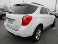 Summit White - Equinox LT AWD Photo No. 3