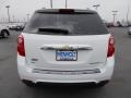 Summit White - Equinox LT AWD Photo No. 4
