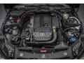 1.8 Liter DI Turbocharged DOHC 16-Valve VVT 4 Cylinder Engine for 2013 Mercedes-Benz C 250 Sport #75143790
