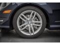 2013 Mercedes-Benz C 250 Sport Wheel
