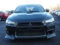 Phantom Black Pearl - Lancer Evolution MR Touring Photo No. 7