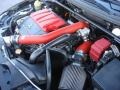 2.0 Liter Turbocharged DOHC 16-Valve MIVEC 4 Cylinder Engine for 2010 Mitsubishi Lancer Evolution MR Touring #75144207