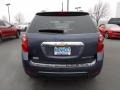 2013 Atlantis Blue Metallic Chevrolet Equinox LT  photo #4