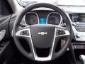 2013 Atlantis Blue Metallic Chevrolet Equinox LT  photo #23