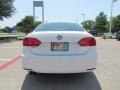 Candy White - Jetta S Sedan Photo No. 4