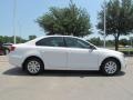 Candy White - Jetta S Sedan Photo No. 6