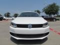 Candy White - Jetta S Sedan Photo No. 8