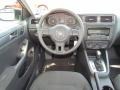 Candy White - Jetta S Sedan Photo No. 15