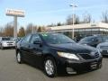 Black - Camry LE Photo No. 1