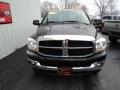 2006 Black Dodge Ram 2500 SLT Quad Cab 4x4  photo #2