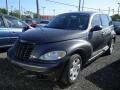 Graphite Metallic - PT Cruiser  Photo No. 2