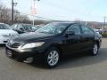 Black - Camry LE Photo No. 3