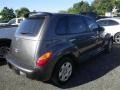 Graphite Metallic - PT Cruiser  Photo No. 3