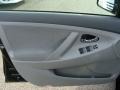 Black - Camry LE Photo No. 6