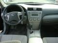 Black - Camry LE Photo No. 9