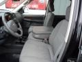 2006 Black Dodge Ram 2500 SLT Quad Cab 4x4  photo #11