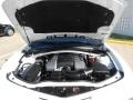 6.2 Liter OHV 16-Valve V8 Engine for 2011 Chevrolet Camaro SS Convertible #75145504