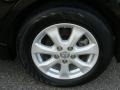Black - Camry LE Photo No. 14