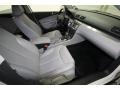 Candy White - Passat Turbo Sedan Photo No. 33