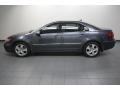 Carbon Gray Pearl 2008 Acura RL 3.5 AWD Sedan Exterior