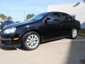 Black - Jetta S Sedan Photo No. 3