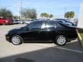 Black - Jetta S Sedan Photo No. 4