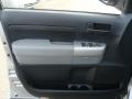 2007 Silver Sky Metallic Toyota Tundra SR5 Double Cab 4x4  photo #6