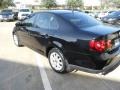 Black - Jetta S Sedan Photo No. 5