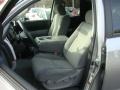 2007 Silver Sky Metallic Toyota Tundra SR5 Double Cab 4x4  photo #8