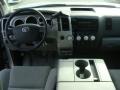 2007 Silver Sky Metallic Toyota Tundra SR5 Double Cab 4x4  photo #9