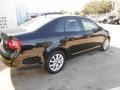 Black - Jetta S Sedan Photo No. 7