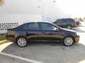 Black - Jetta S Sedan Photo No. 8