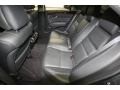 Ebony Rear Seat Photo for 2008 Acura RL #75146119