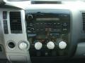 2007 Silver Sky Metallic Toyota Tundra SR5 Double Cab 4x4  photo #11