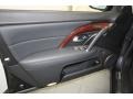 Carbon Gray Pearl - RL 3.5 AWD Sedan Photo No. 15