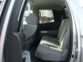 2007 Silver Sky Metallic Toyota Tundra SR5 Double Cab 4x4  photo #13
