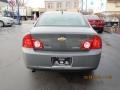 2008 Dark Gray Metallic Chevrolet Malibu Hybrid Sedan  photo #4