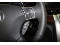 Carbon Gray Pearl - RL 3.5 AWD Sedan Photo No. 27