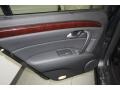 Carbon Gray Pearl - RL 3.5 AWD Sedan Photo No. 31