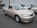 Desert Sand Mica - Camry LE Photo No. 3