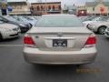 Desert Sand Mica - Camry LE Photo No. 4