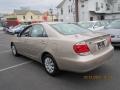 Desert Sand Mica - Camry LE Photo No. 5