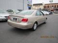 Desert Sand Mica - Camry LE Photo No. 6