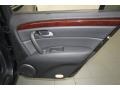 Carbon Gray Pearl - RL 3.5 AWD Sedan Photo No. 38