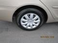 Desert Sand Mica - Camry LE Photo No. 7