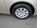 Desert Sand Mica - Camry LE Photo No. 8