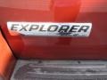 Dark Copper Metallic - Explorer Eddie Bauer Photo No. 19