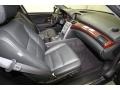Carbon Gray Pearl - RL 3.5 AWD Sedan Photo No. 41