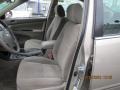 Desert Sand Mica - Camry LE Photo No. 11