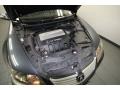 2008 Acura RL 3.5 Liter SOHC 24-Valve VVT V6 Engine Photo